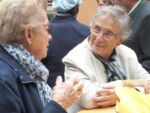 Verabschiedung von Pfarrer Marian Vrchovsky am Spnntag, 29. August 2021