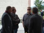 Verabschiedung von Pfarrer Marian Vrchovsky am Spnntag, 29. August 2021
