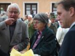 Verabschiedung von Pfarrer Marian Vrchovsky am Spnntag, 29. August 2021