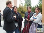 Verabschiedung von Pfarrer Marian Vrchovsky am Spnntag, 29. August 2021