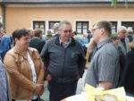 Verabschiedung von Pfarrer Marian Vrchovsky am Spnntag, 29. August 2021