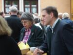 Verabschiedung von Pfarrer Marian Vrchovsky am Spnntag, 29. August 2021