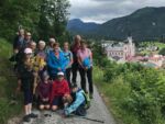 Fußwallfahrt von Gscheid nach Mariazell 25_06_2022