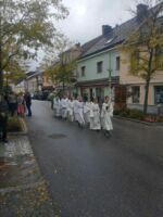 Erntedankfest