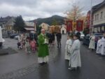 Erntedankfest