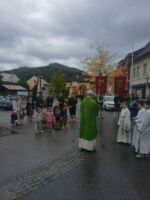 Erntedankfest