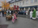 Erntedankfest