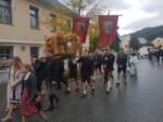 Erntedankfest