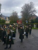 Erntedankfest