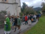 Erntedankfest