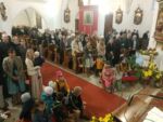 Erntedankfest