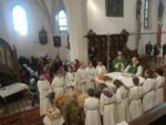 Erntedankfest