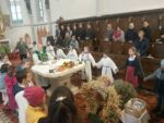 Erntedankfest