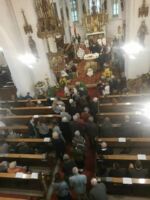 Erntedankfest