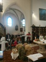 Erntedankfest