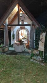 Hubertusmesse am Leixenberg