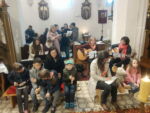 Familienmesse am Muttertag