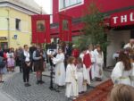 Fronleichnamsfest