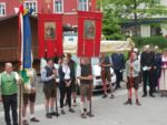 Fronleichnamsfest