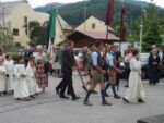 Fronleichnamsfest