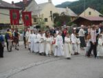 Fronleichnamsfest