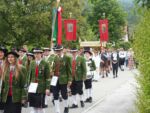 Fronleichnamsfest