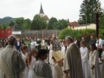 Fronleichnamsfest