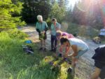 Fußwallfahrt nach Mariazell 30. Juni 2024
