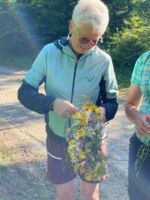 Fußwallfahrt nach Mariazell 30. Juni 2024