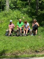 Fußwallfahrt nach Mariazell 30. Juni 2024
