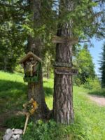 Fußwallfahrt nach Mariazell 30. Juni 2024
