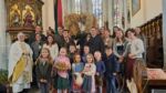 Erntedankfest