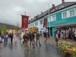 Erntedankfest