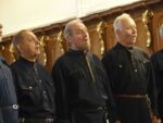 Konzert mit den Bolschoi Don Kosaken