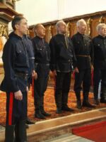 Konzert mit den Bolschoi Don Kosaken