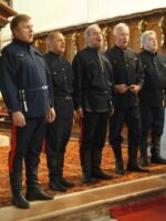 Konzert mit den Bolschoi Don Kosaken