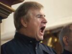 Konzert mit den Bolschoi Don Kosaken