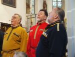 Konzert mit den Bolschoi Don Kosaken