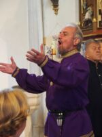 Konzert mit den Bolschoi Don Kosaken