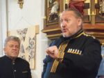 Konzert mit den Bolschoi Don Kosaken