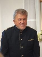 Konzert mit den Bolschoi Don Kosaken