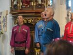 Konzert mit den Bolschoi Don Kosaken