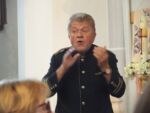 Konzert mit den Bolschoi Don Kosaken