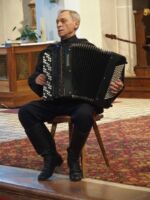 Konzert mit den Bolschoi Don Kosaken