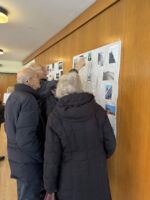Elisabeth Sonntag - Welttag der Armen 17. November mit Fotoausstellung von Josef Gassner von der Kirchenrenovierung