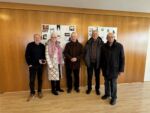 Elisabeth Sonntag - Welttag der Armen 17. November mit Fotoausstellung von Josef Gassner von der Kirchenrenovierung