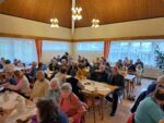Familienmesse mit dem Hl. Nikolo