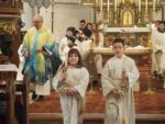 Christkönigssonntag & Ministrantenaufnahme