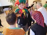 Ministrantenfasching