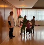 Ministrantenfasching